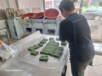 떡집 전문 단상 - 청담 이야기 - 축령산 휴림(休林) 떡집 전문 단상