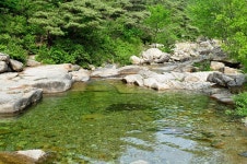 [산행신청] 제 219차 정기산행 괴산 아가봉&옥녀봉 / 갈론계곡 (충북 괴산군 청천면/칠성면) - ★정기산행 신청 - 참좋은 산악회[안중,송탄,평택... 