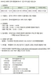 2022년 4회차 한국사팝업북지도사 1급 자격 검정 시행 공고 - 공지사항 - 이미경의 팝업아트스쿨 2022년 4회차 한국사팝업북지도사 1급 자격... 