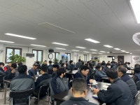 (주)그린푸드 극동가스케트공업 | 2026년 3월 전체회의 - 우주 교육 및 회의 - 우주가스팩공업 (가스켓&팩킹&테프론의 모든 것) 2026년 3월 전체회의