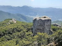 자유리 수9059 금정산 기도 - 정순율 수채화 - 자유리 정순율 홈 자유리 수9059 금정산 기도