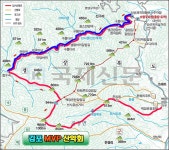 2025년 8월 정기산행 공지 [백암산 & 신선계곡] (경북/울진) - ···─━★ 정기산행♡공지 - 김포MVP산악회 2025년 8월 정기산행 공지 [백암산... 