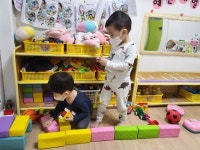 은비천사들~♡ - 은비반 - 영세아 전용 신나는 자연 어린이집 은비천사들~♡