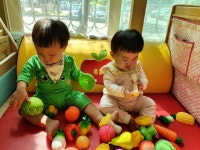 단비천사 우주예요~^^ - 단비반 - 영세아 전용 신나는 자연 어린이집 단비천사 우주예요~^^