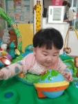 단비반의 사랑스러운 소담ㆍ우주입니다~~^^ - 단비반 - 영세아 전용 신나는 자연 어린이집 단비반의 사랑스러운 소담ㆍ우주입니다~~^^