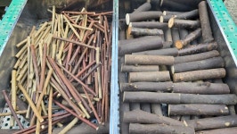 나무찜 - 자연물만들기 - 진선이의 소품이야기 나무찜