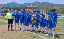 장수축구대회1 - ┣내사랑축구┫ - 정현철초록이야기 장수축구대회1