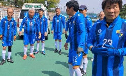 장수축구대회1 - ┣내사랑축구┫ - 정현철초록이야기 장수축구대회1