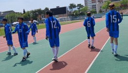 장수축구대회1 - ┣내사랑축구┫ - 정현철초록이야기 장수축구대회1