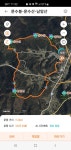 문수산 남암산 한바퀴 12월 28일 44번째 - 2023년 구야의 등산일지 - 구야의 등산일지 문수산 남암산 한바퀴 12월 28일 44번째