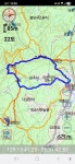 문수산 한바퀴 1월 23일 6번째 - 2026년 구야의 등산일지 - 구야의 등산일지 문수산 한바퀴 1월 23일 6번째
