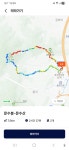 문수산 한바퀴 1월 23일 6번째 - 2026년 구야의 등산일지 - 구야의 등산일지 문수산 한바퀴 1월 23일 6번째