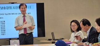 11-강릉로컬푸드지원센터) - ...활동내용☆사진첩 - (사)한국문인협회강원특별자치도지회 제1기-4회 차 시낭송 강사자격 아카데미(2025.010.... 