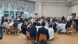 시조의 날 7/19 문학의 집 - ...최승관의☆유튜브 - (사)한국문인협회강원특별자치도지회 시조의 날 7/19 문학의 집