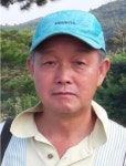 조성림/ 시집 사랑없이 어찌 모과나무에 모과꽃이 피랴 발간 - ...활동☆회원새소식 - (사)한국문인협회강원특별자치도지회 조성림/ 시집... 