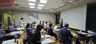20 원주 토지문학관) - ...활동내용☆사진첩 - (사)한국문인협회강원특별자치도지회 제1기/ 3회 차 시낭송 강사 자격 아카데미(2025. 9. 20... 