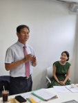 활동내용☆사진첩 - (사)한국문인협회강원특별자치도지회 제1기- 시낭송 지도 강사 아카데미/ 2회-(9/13-춘천)
