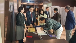 웹진 ＜문예마루＞ 창간 기념연 11/4 역삼동 아세아 BD 파크루안 - ...최승관의☆유튜브 - (사)한국문인협회강원특별자치도지회 웹진... 