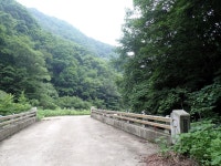 지장산:큰골계곡 - 산행 후기,여행 후기 - 도보여행(섬&산) 좋은사람들--버스매일출발 지장산:큰골계곡