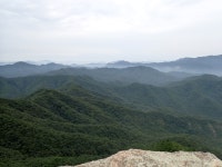 월출산(주지봉.문필봉):문필봉 - 산행 후기,여행 후기 - 도보여행(섬&산) 좋은사람들--버스매일출발 월출산(주지봉.문필봉):문필봉