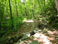 두위봉:도사곡휴양림 - ●-100대명산 산행기+사진실 - 자유인산악회(☎02-834-1777) 두위봉:도사곡휴양림