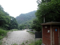 지장산:큰골계곡 - 산행 후기,여행 후기 - 도보여행(섬&산) 좋은사람들--버스매일출발 지장산:큰골계곡