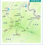 두위봉:신동정상 - ●-100대명산 산행기+사진실 - 자유인산악회(☎02-834-1777) 두위봉:신동정상