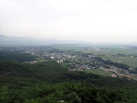 월출산(주지봉.문필봉):죽정마을 - 산행 후기,여행 후기 - 도보여행(섬&산) 좋은사람들--버스매일출발 월출산(주지봉.문필봉):죽정마을
