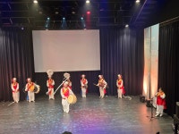 2025년 02월 15일, ＜Hi 봄내＞타발림공연 in 봄내극장 - 태극 이야기 - 사)한국전통문화예술원 태극 2025년 02월 15일, ＜Hi 봄내... 