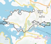 2026년 1월 지산 산악회 정기트레킹 안내 (남파랑길 29코스 트레킹)... 산행공지예약방◈ - 지산산악동호회 2026년 1월 지산 산악회... 