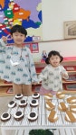 스모어쿠키 - 쿠킹클래스 (2022) - 은혜몬테소리유치원 스모어쿠키