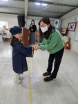 제14회 은혜유치원 졸업식 - 즐거운활동 (2022) - 은혜몬테소리유치원 제14회 은혜유치원 졸업식