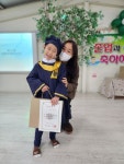 2022학년도 수료식♡ - 즐거운활동 (2022) - 은혜몬테소리유치원 2022학년도 수료식♡