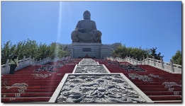 (노팁옵션) - 해외(트레킹 및 관광) - 양지산행여행 043-216-8586 [석도훼리*중국*위해*복여동해] 10월22~25일 (3박4일) 39만9천 (노팁옵션)