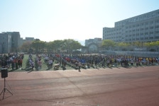 2025년 강북고등학교 체육 한마당 사진 동영상 - ♂.....추억의♡앨범 !! - 강북고등학교 총동창회 2025년 강북고등학교 체육 한마당 사진 동영상