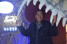 2025년 강북고 동문 산악회 시산제 사진 동영상 - ♂.....추억의♡앨범 !! - 강북고등학교 총동창회 2025년 강북고 동문 산악회 시산제 사진 동영상