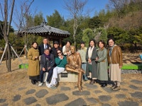 광주지회 시낭송아카데미를 마치고 - 시낭송세미나워크숍 - 광주재능시낭송협회 광주지회 시낭송아카데미를 마치고