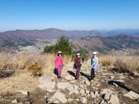 [영알]1일2산 고헌산 & 가지산(26.04.08) - ♣...자유산행/앨범♧ - 산어귀산악회 산어귀산악회