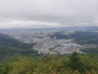 (2025.10.14 화요일) 용지역-대덕산-만보정-욱수정-용지봉-범물대들보식당앞 - ♣...자유산행/앨범♧ - 산어귀산악회 산어귀산악회