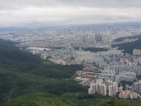 (2025.10.14 화요일) 용지역-대덕산-만보정-욱수정-용지봉-범물대들보식당앞 - ♣...자유산행/앨범♧ - 산어귀산악회 산어귀산악회
