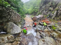 25.06.24(火) 내연산 - ♣...자유산행/앨범♧ - 산어귀산악회 산어귀산악회