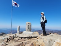 [영알]1일2산 고헌산 & 가지산(26.04.08) - ♣...자유산행/앨범♧ - 산어귀산악회 산어귀산악회