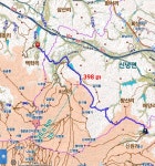 팔공산둘레길3회차(11월9일 일요일) - ♣......테마산행11.9일(일)팔공둘레길3차....♣. - 산어귀산악회 팔공산둘레길3회차(11월9일 일요일)