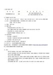 인성예절지도사 시험 공고 - 사무국 / 공지사항 - 한국예절대학-(사)한국예절아카데미 등록(비공인) 민간자격 제18회 인성예절지도사 시험 공고