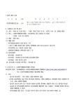 가정의례지도사 시험 공고 - 사무국 / 공지사항 - 한국예절대학-(사)한국예절아카데미 등록(비공인) 민간자격 제22회 가정의례지도사 시험 공고 