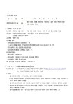 가정의례지도사 시험 공고 - 사무국 / 공지사항 - 한국예절대학-(사)한국예절아카데미 등록(비공인) 민간자격 제24회 가정의례지도사 시험 공고