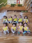 별이 내리는 숲 도서관!! - ♧ 지구반이야기 - 소미어린이집 소미어린이집