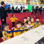 사천 우주항공엑스포 - 꽃구름반(4세) - ♥ 창원 큰한샘 어린이집 ♥ 사천 우주항공엑스포