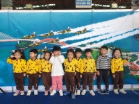 10.25 사천우주항공 엑스포(1) - 연풀잎반(5세) - ♥ 창원 큰한샘 어린이집 ♥ 10.25 사천우주항공 엑스포(1)