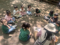 5월15일 숲에 다녀왔어요 - 솔바람반(6,7세) - ♥ 창원 큰한샘 어린이집 ♥ 5월15일 숲에 다녀왔어요